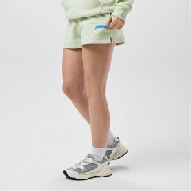 поларени,къси,панталони,дамски,къси,панталони,jack,wills,fleece,shorts,seaglass