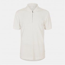 блуза,с,яка,облекла,на,разпродажба,мъжки,тениски,boss,men's,hparas,short,sleeve,polo,shirt,white,100