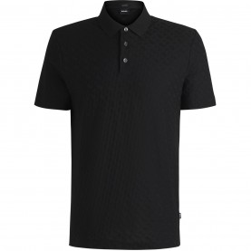 блуза,с,яка,облекла,на,разпродажба,мъжки,тениски,boss,men's,h,pack,80,cotton,short,sleeve,polo,shirt,black,001