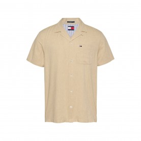 мъжки,ризи,tommy,jeans,tjm,linen,blend,camp,ss,ext,newsprint