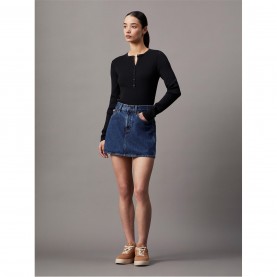 пола,поли,и,къси,панталони,calvin,klein,jeans,a,line,skirt,pacifico