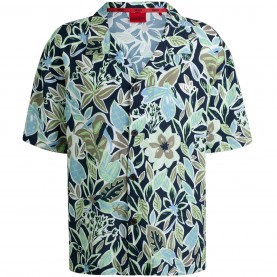 облекла,на,разпродажба,мъжки,ризи,hugo,beach,shirt,relaxed,10268906,0,navy,aop,410
