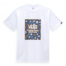 тениска,мъжки,тениски,vans,vans,box,tee,sn34,white,wht1