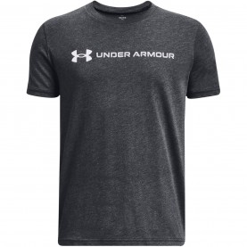 разпродажба,under,armour,детски,тениски,under,armour,b,logo,wordmark,ss,black