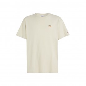 мъжки,тениски,tommy,jeans,tjm,rlx,badge,tee,newsprint,acg