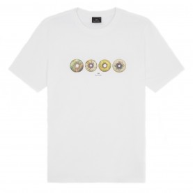 тениска,мъжки,тениски,ps,paul,smith,wheels,print,t,shirt,whites,01