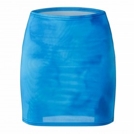 пола,поли,и,къси,панталони,jack,wills,mesh,mini,skirt,blue,tie,dye