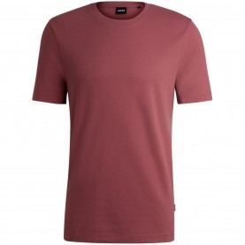 тениска,облекла,на,разпродажба,мъжки,тениски,boss,boss,tiburt,jacquard,t,shirt,open,red,644
