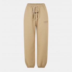 Анцуг FEAR OF GOD ESSENTIALS Women's Classic Closed Hem Jersey Joggers - Timber анцуг,дамски,чорапогащи,и,клинове,дамски,анцузи,дамски,ежедневни,облекла,дамски,екипи,fear,of,god,essentials,women's,classic,closed,hem,jersey,joggers,timb