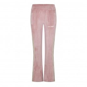 анцуг,дамски,чорапогащи,и,клинове,дамски,анцузи,дамски,ежедневни,облекла,дамски,екипи,palm,angels,women's,closed,hem,jersey,jogging,bottoms,pink