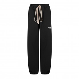 Анцуг Fear Of God Essentials 380 Gsm Logo Joggers - Black анцуг,fear,of,god,essentials,380,gsm,logo,joggers,black
