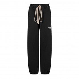 Анцуг FEAR OF GOD ESSENTIALS 380 Gsm Logo Joggers - Black анцуг,дамски,чорапогащи,и,клинове,дамски,анцузи,дамски,ежедневни,облекла,дамски,екипи,fear,of,god,essentials,380,gsm,logo,joggers,black