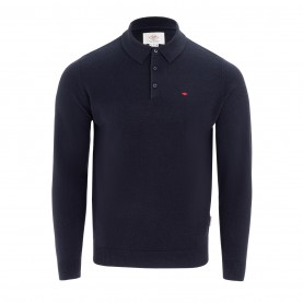 мъжки,блузи,с,яка,lee,cooper,cooper,long,sleeve,polo,navy