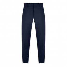 Панталони Boss Mens H-Leon Suit Trousers, Elevate Formal Style - Dark Blue 405 панталони,мъжки,панталони,тип,чино,boss,men,s,h,leon,suit,trousers,elevate,formal,style,dark,blue,405