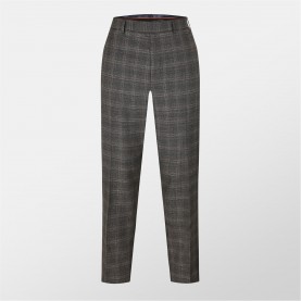 мъжки,панталони,тип,чино,ted,baker,ted,heritage,chk,trs,sn99,grey
