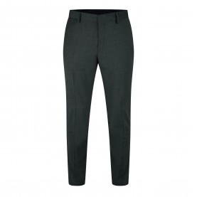 Панталони Boss Mens HBB Genius Suit Trousers, Tailored Fit - Grey 028 панталони,мъжки,панталони,тип,чино,boss,men,s,hbb,genius,suit,trousers,tailored,fit,grey,028