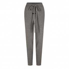 Анцуг FEAR OF GOD ESSENTIALS Women's Waffle Closed Hem Jersey Joggers - Heather Gray анцуг,дамски,чорапогащи,и,клинове,дамски,анцузи,дамски,ежедневни,облекла,дамски,екипи,fear,of,god,essentials,women's,waffle,closed,hem,jersey,joggers,heath