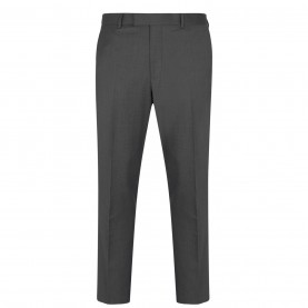 панталони,мъжки,панталони,тип,чино,ted,baker,irvine,trousers,charcoal