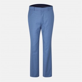 мъжки,панталони,тип,чино,ted,baker,blake,airforce,blue,slim,trouser,blue,sharkskin
