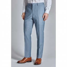 мъжки,панталони,тип,чино,ted,baker,orion,slim,fit,suit,trouser,soft,blue