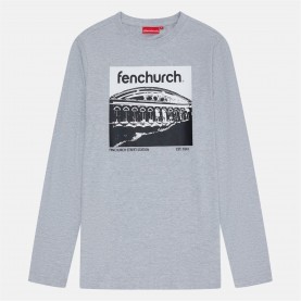 облекла,на,разпродажба,мъжки,тениски,fenchurch,philpot,t,sn99,grey,marl