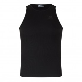 Diesel Mens T-Liftynew Out Vest - Caviar мъжки,тениски,diesel,men,s,t,liftynew,out,vest,caviar