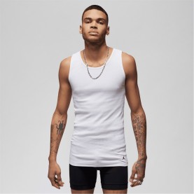 разпродажба,nike,мъжки,потници,air,jordan,2pk,base,tank,mens,white