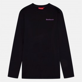 облекла,на,разпродажба,мъжки,тениски,fenchurch,spencer,t,sn99,black
