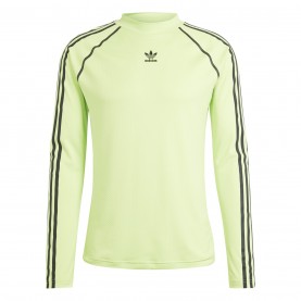 тениска,облекла,на,разпродажба,мъжки,тениски,adidas,originals,men's,long,sleeve,t,shirt,green