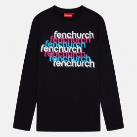 облекла,на,разпродажба,мъжки,тениски,fenchurch,billings,t,sn99,black
