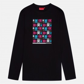 облекла,на,разпродажба,мъжки,тениски,fenchurch,goulston,t,sn99,black
