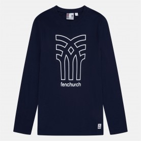 облекла,на,разпродажба,мъжки,тениски,fenchurch,aspinall,t,sn99,navy