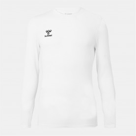 облекла,на,разпродажба,мъжки,тениски,hummel,elte,bslyr,ls,sn99,white