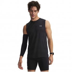 Under Armour UA Velociti Tank Sn62 - Black/Reflec разпродажба,under,armour,лека,атлетика,мъжко,фитнес,облекло,всички,фитнес,облекла,йога,и,пилатес,облекла,всички,йога,и,пилатес,аксесоари,и,облекла,under,ar