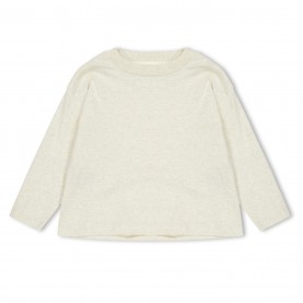 Тениска FEAR OF GOD ESSENTIALS FGE Ess LS Tee Jn61 - Oatmeal Heather тениска,детски,3/4,панталони,fear,of,god,essentials,fge,ess,ls,tee,jn61,oatmeal,heather