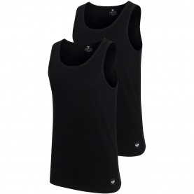 потник,облекла,на,разпродажба,мъжки,тениски,adidas,originals,active,flex,cotton,2pk,tank,tops,black