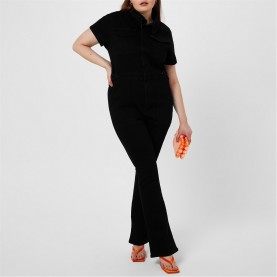дамски,летни,гащеризони,good,american,fit,for,success,bootcut,jumpsuit,black001