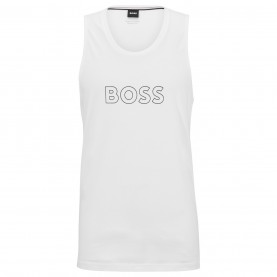 потник,мъжки,тениски,boss,beach,tank,top,white,100