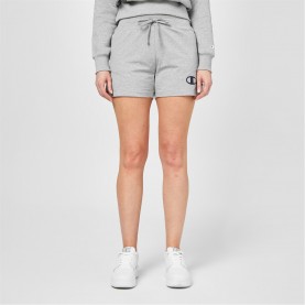 къси,панталони,дамски,къси,панталони,champion,shorts,ld99,grey