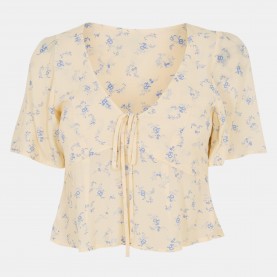jack,wills,keyhole,blouse,white,print