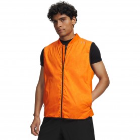 Under Armour UA Velociti CW STORM Sn64 - Orange мъжки,блузи,с,яка,мъжки,тениски,мъжки,потници,мъжко,фитнес,облекло,лека,атлетика,under,armour,ua,velociti,cw,storm,sn64,orange