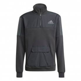 мъжко,яке,мъжки,туристически,полари,разпродажба,adidas,мъжки,полари,adidas,quarter,zip,tech,track,jacket,mens,black