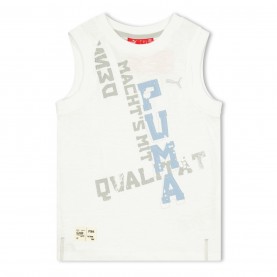 юношеска,тениска,разпродажба,puma,детски,потници,детски,облекла,puma,boy,tee,juniors,white