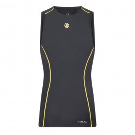 мъжко,фитнес,облекло,йога,и,пилатес,облекла,всички,йога,и,пилатес,аксесоари,и,облекла,skins,a200,sleeveless,mens,black