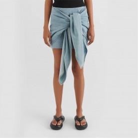 пола,поли,и,къси,панталони,axel,arigato,hydra,wrap,skirt,light,blue
