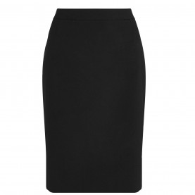пола,поли,и,къси,панталони,boss,vilea,pencil,skirt,black