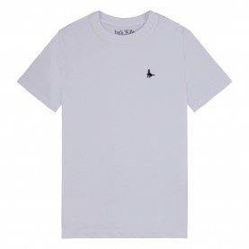 тениска,детски,облекла,jack,wills,kids,sandleford,t,shirt,bright,white