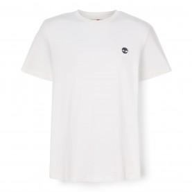 мъжки,тениски,timberland,river,tee,white