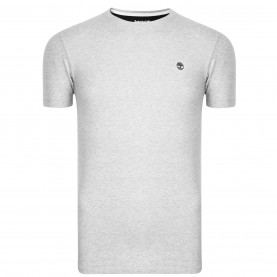мъжки,тениски,timberland,river,tee,grey