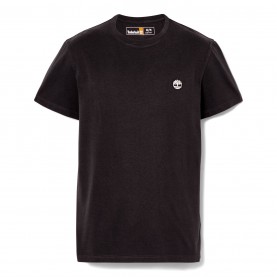мъжки,тениски,timberland,river,tee,black
